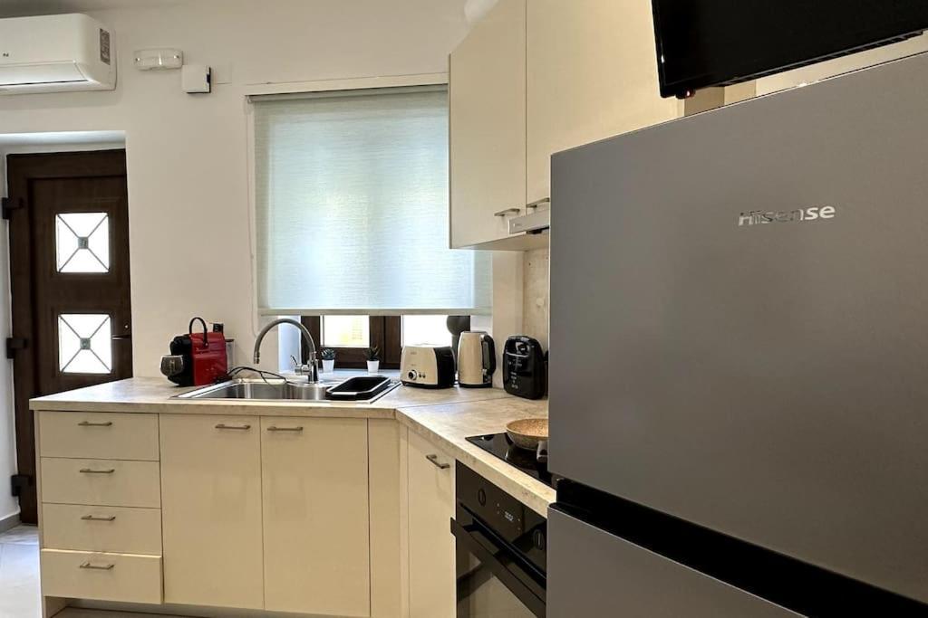 Benvenuto A Candia 2 Exteriör bild