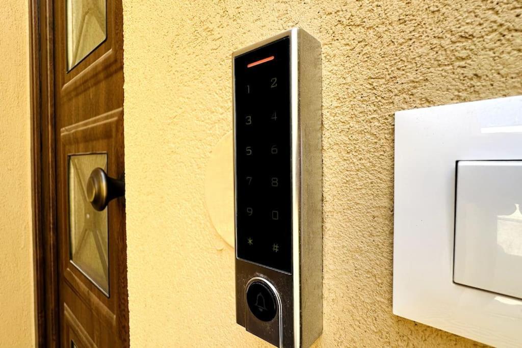 Benvenuto A Candia 2 Exteriör bild