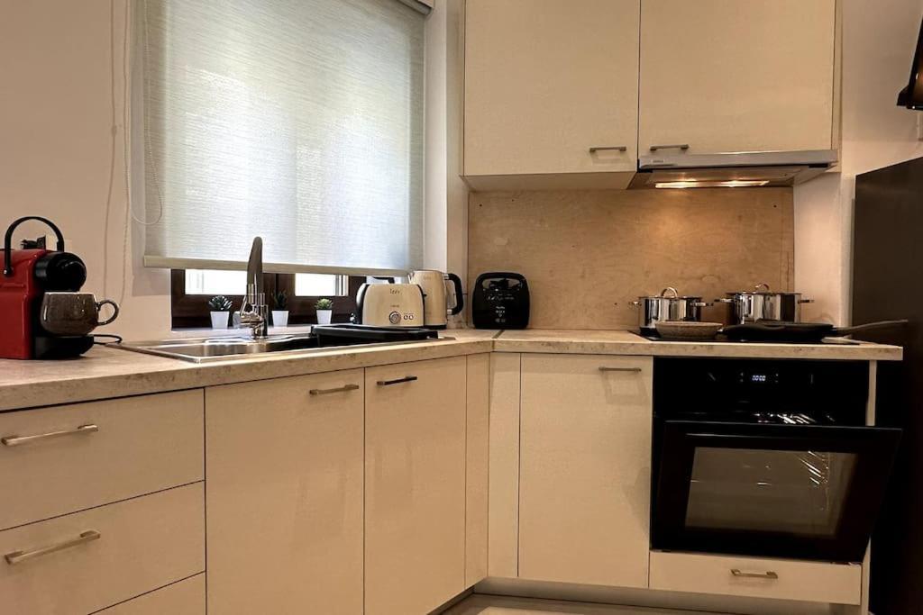 Benvenuto A Candia 2 Exteriör bild