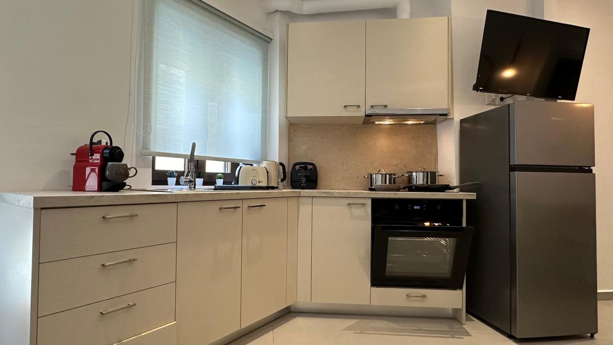 Benvenuto A Candia 2 Exteriör bild