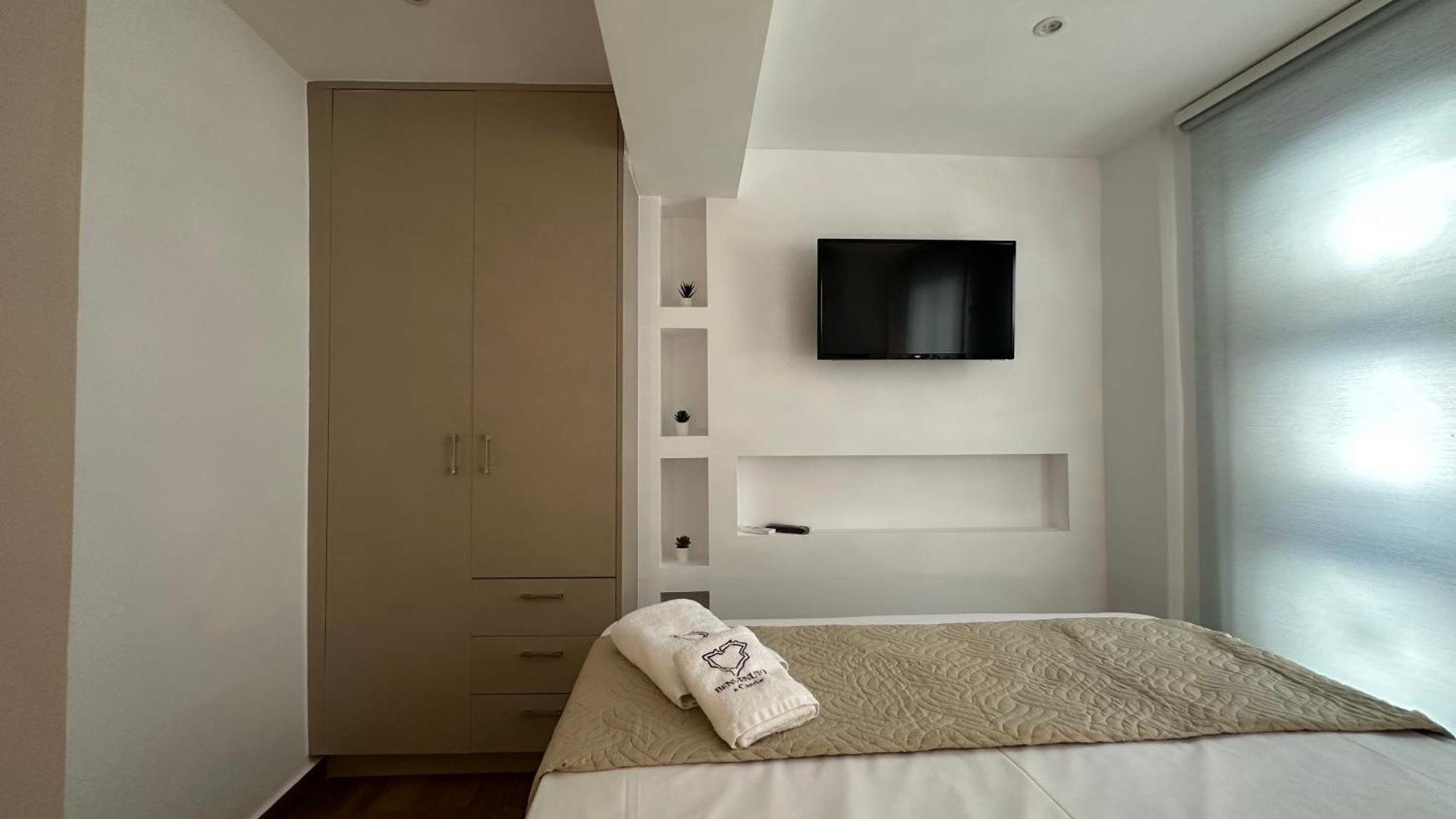 Benvenuto A Candia 2 Exteriör bild